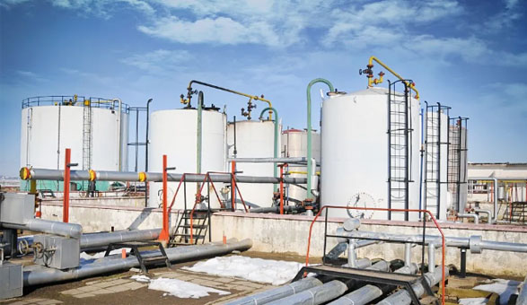 造紙行業廢水處理技術及典型工藝流程